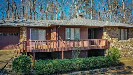318 Castle Ridge Heights