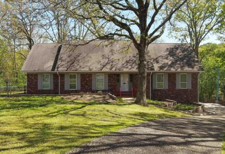 6500 Curry Court