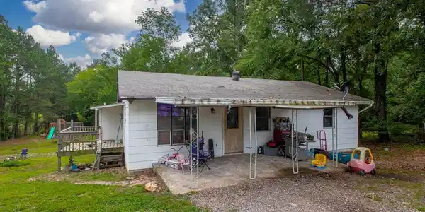 4019 Marion Anderson Road