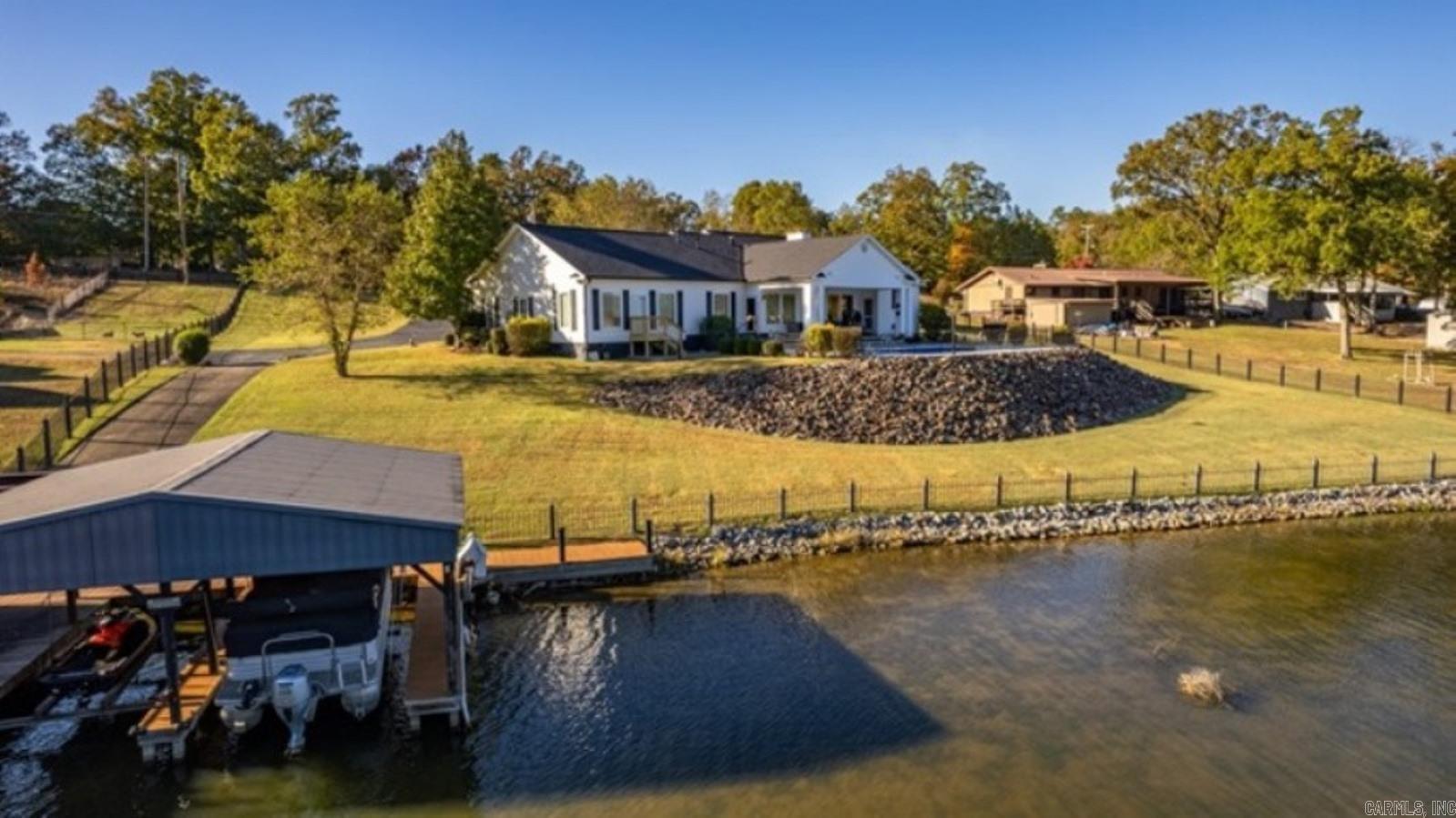 1052 Rock Creek Road, Hot Springs, AR lhrmls01902747