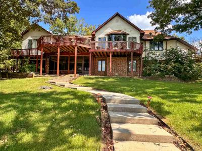 606 S Shore Drive