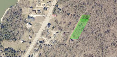 Lots 7-19 Sleepy Hollow Subdivision