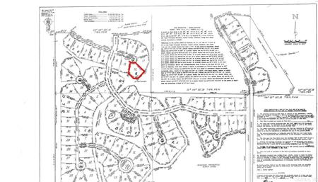 Lot 12 Sitiku Trace
