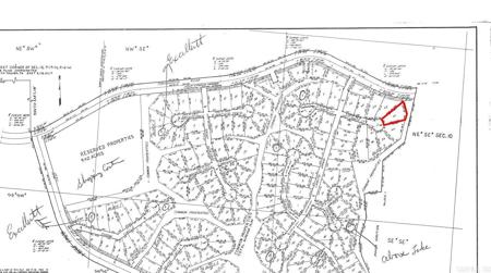 Lot 61 E Canute Court