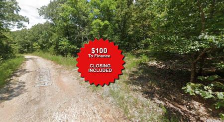 Lot 13 Coma Trace