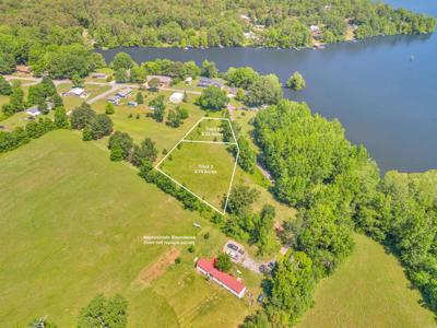 Tract 2 Lakeview Road