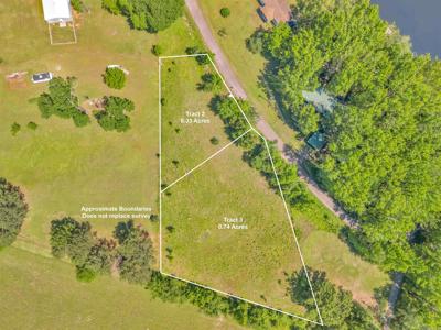 Tract 2 & 3 Lakeview Road