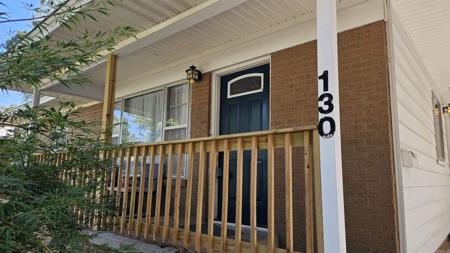 130 Sheridan Road