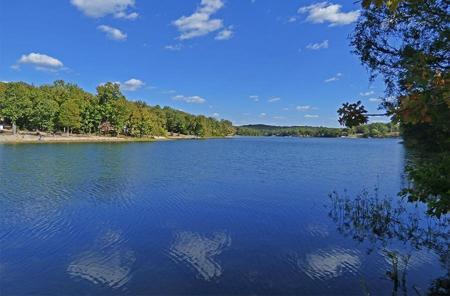 Chesapeake Drive