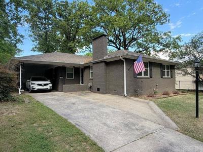 1605 Skyline Drive