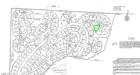 Lot 18 Toquo Trace