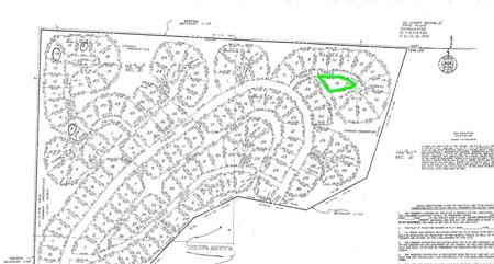 Lot 19 Toquo Trace
