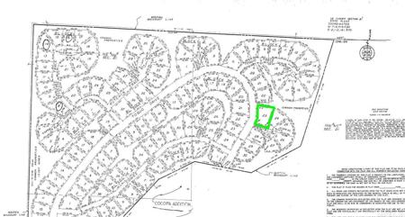 Lot 23 Mahuts Trace