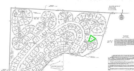 Lot 24 Mahuts Trace