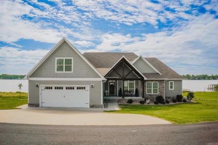 1751 Lakehall Road
