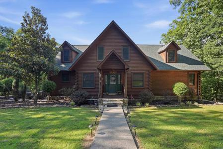 34 Bluff St.