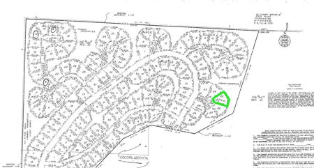 Lot 25 Mahuts Trace
