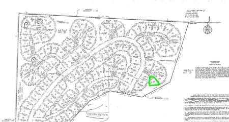 Lot 27 Mahuts Trace
