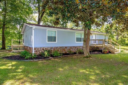 3303 Riverbend Road