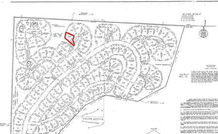Lot 28 Kutchin Lane