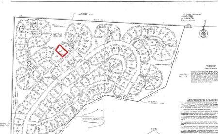 Lot 26 Kutchin Lane