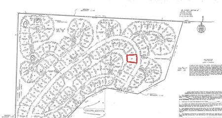 Lot 21 Toquo Drive