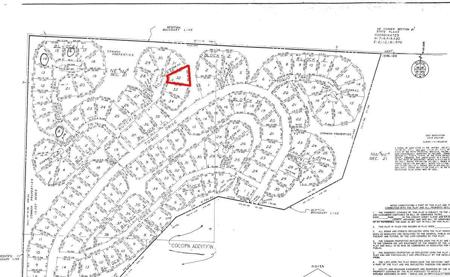 Lot 32 Kutchin Lane