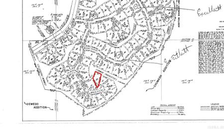 Lot 20 Assiniboin Lane