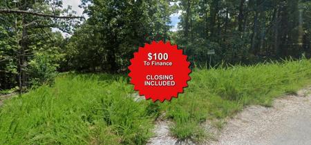 Lot 15 Tsexeki Lane