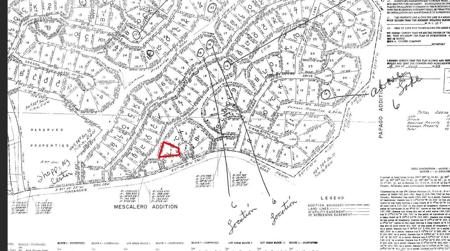 Lot 3 Coup Lane