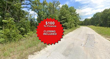 Lot 3 Calumet Drive
