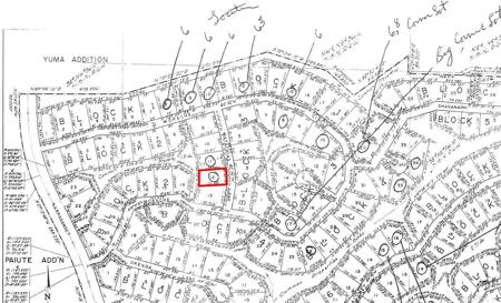 Lot 12 Matachias Lane