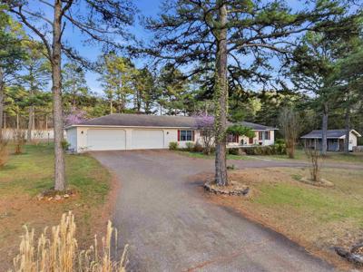 119 Mountain Ranch Drive