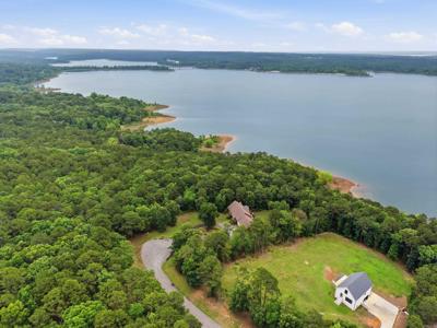 Lot 12a Edgewater Drive