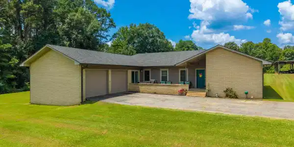 3508 Marion Anderson Road