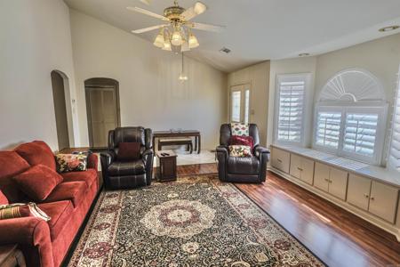 144 Forest View Circle