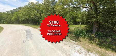 Lot 28 Shaganapp Lane