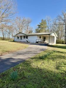 1021 Burnt Ridge Road