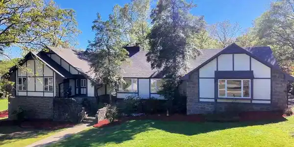 601 Rock Creek Road