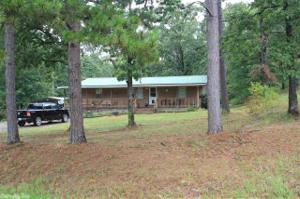 124A Beaverfork
