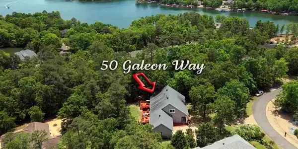 50 Galeon