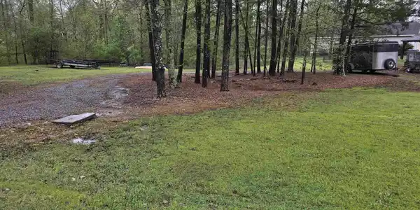 Lot #2 Blue Moon Terrace