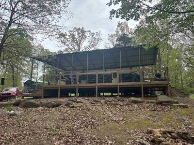 441 Cherokee Cir
