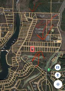 Lot 66,67,69-75 Buckhead Trail