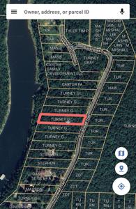Lot 50 Buckhead Trail