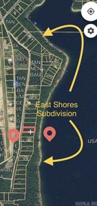 Lot 18 East Shore Dr.