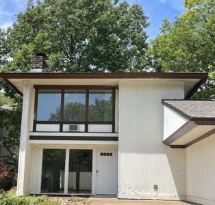 15 Setting Sun Trace