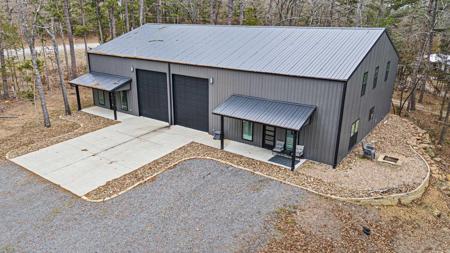 211 Woodland Shores Circle