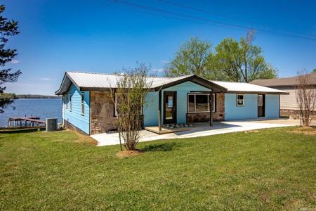 207 Old 216 Spur Road