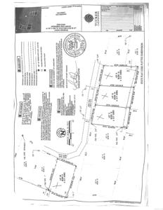 Lot 9,10,11,28 Ridge Rd